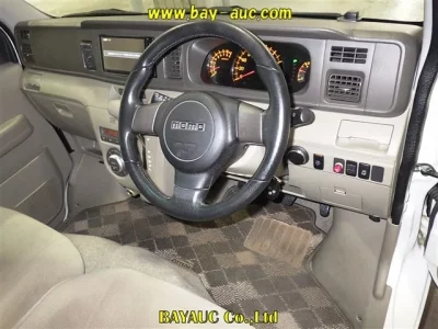 Daihatsu Atrai Wagon