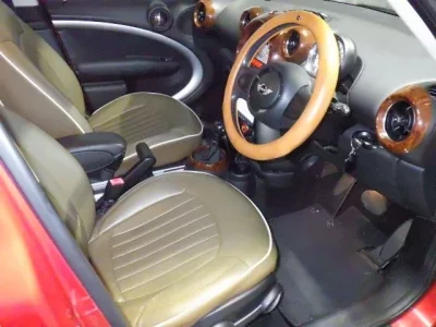 BMW MINI