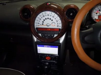 BMW MINI