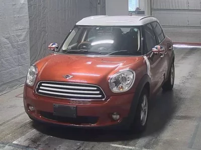 BMW MINI