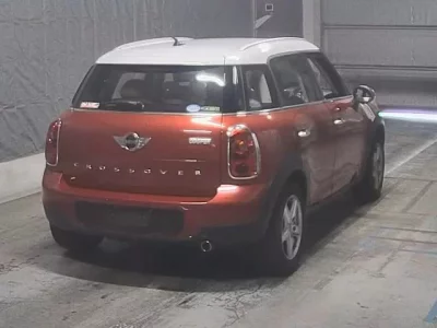 BMW MINI