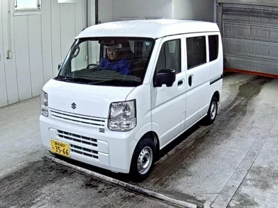 Suzuki EVERY