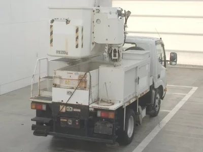 Hino DUTRO