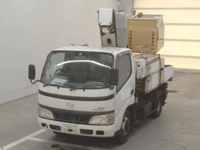 Hino DUTRO