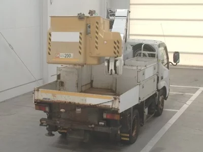 Hino DUTRO