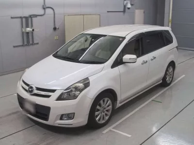 Mazda MPV