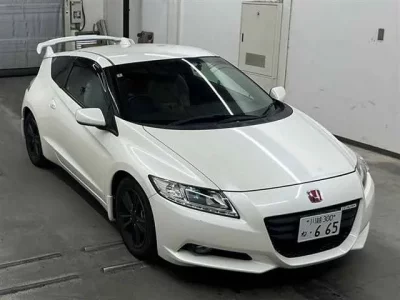 Honda CR-Z