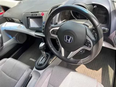 Honda CR-Z