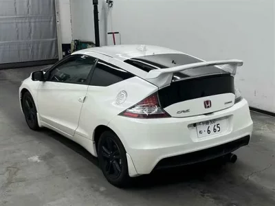 Honda CR-Z