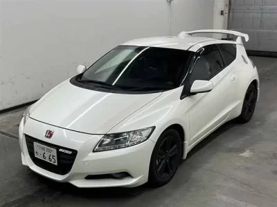 Honda CR-Z