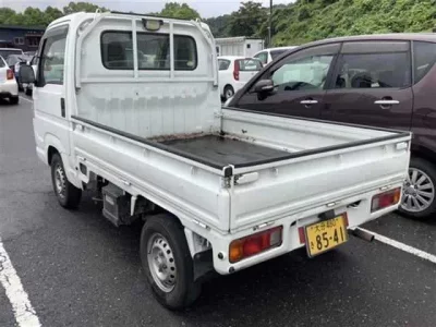 Honda ACTY TRUCK