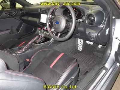 Subaru BRZ