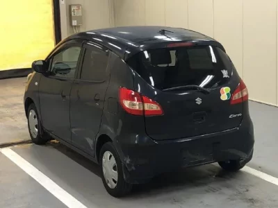 Suzuki CERVO