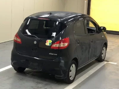 Suzuki CERVO