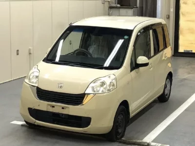 Honda LIFE