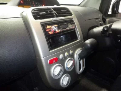 Mitsubishi EK SPORTS