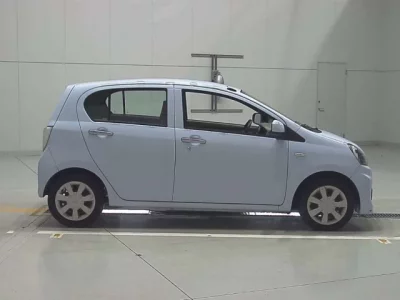 Subaru PLEO PLUS