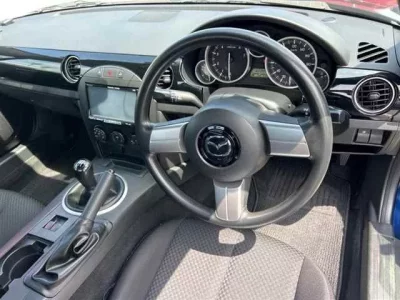 Mazda ROADSTER