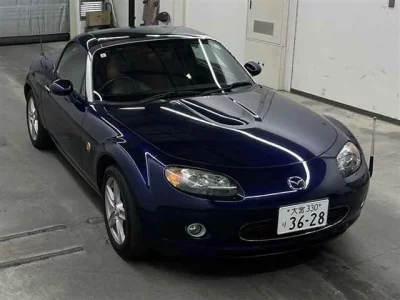 Mazda ROADSTER