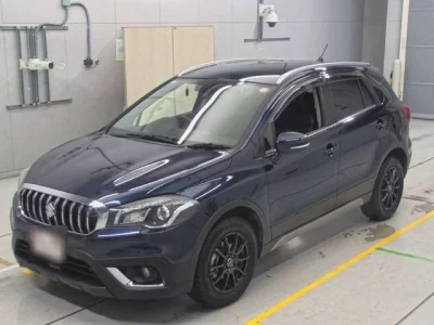 Suzuki SX-4