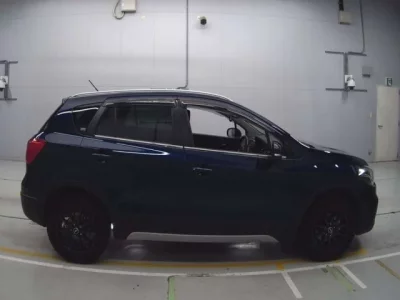 Suzuki SX-4
