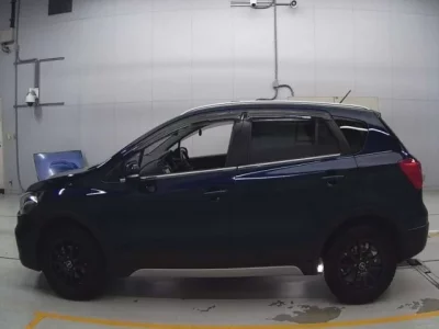 Suzuki SX-4