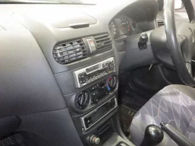 Nissan WINGROAD