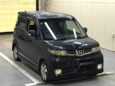 Honda ZEST