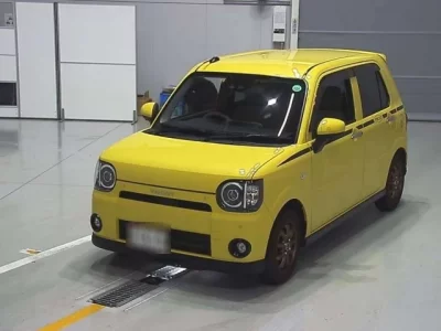 Daihatsu MIRA TOCOT