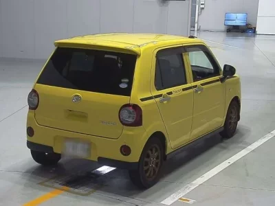 Daihatsu MIRA TOCOT