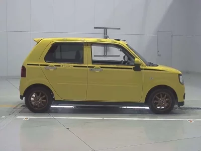 Daihatsu MIRA TOCOT