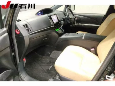 Toyota ESTIMA HYBRID