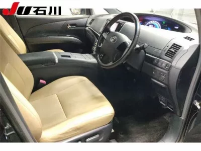 Toyota ESTIMA HYBRID