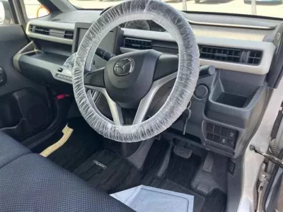 Mazda FLAIR