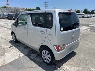 Mazda FLAIR