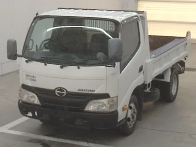Hino DUTRO