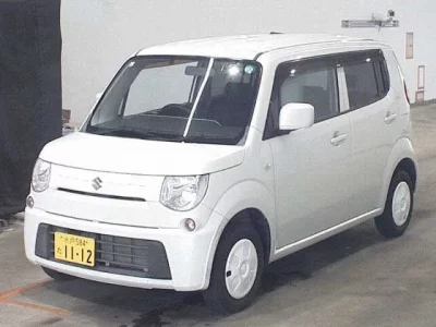Suzuki MRWAGON