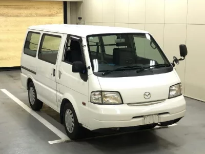 Mazda BONGO VAN