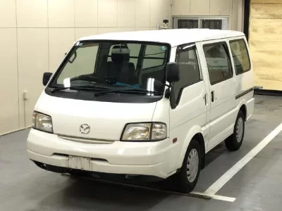 Mazda BONGO VAN