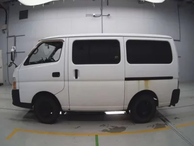 Nissan CARAVAN VAN