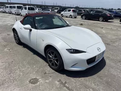 Mazda ROADSTER