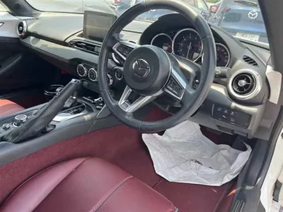 Mazda ROADSTER