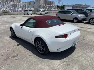 Mazda ROADSTER