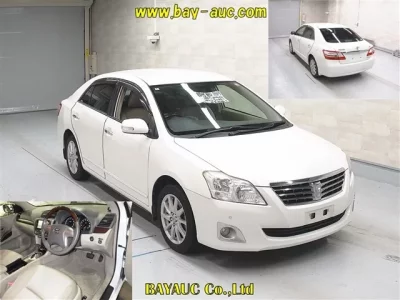 Toyota PREMIO