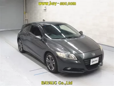 Honda CR-Z