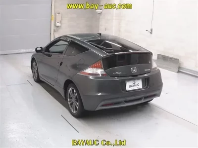 Honda CR-Z