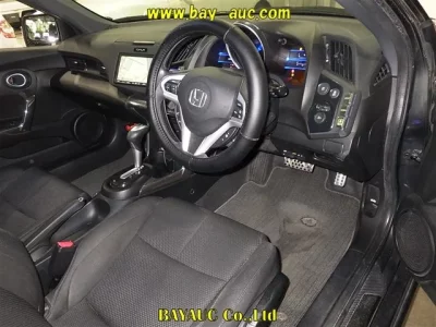 Honda CR-Z