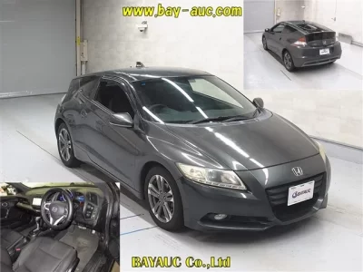 Honda CR-Z