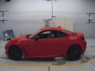 Toyota 86