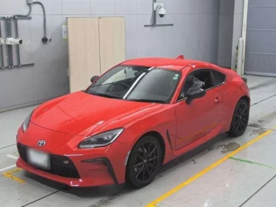 Toyota 86